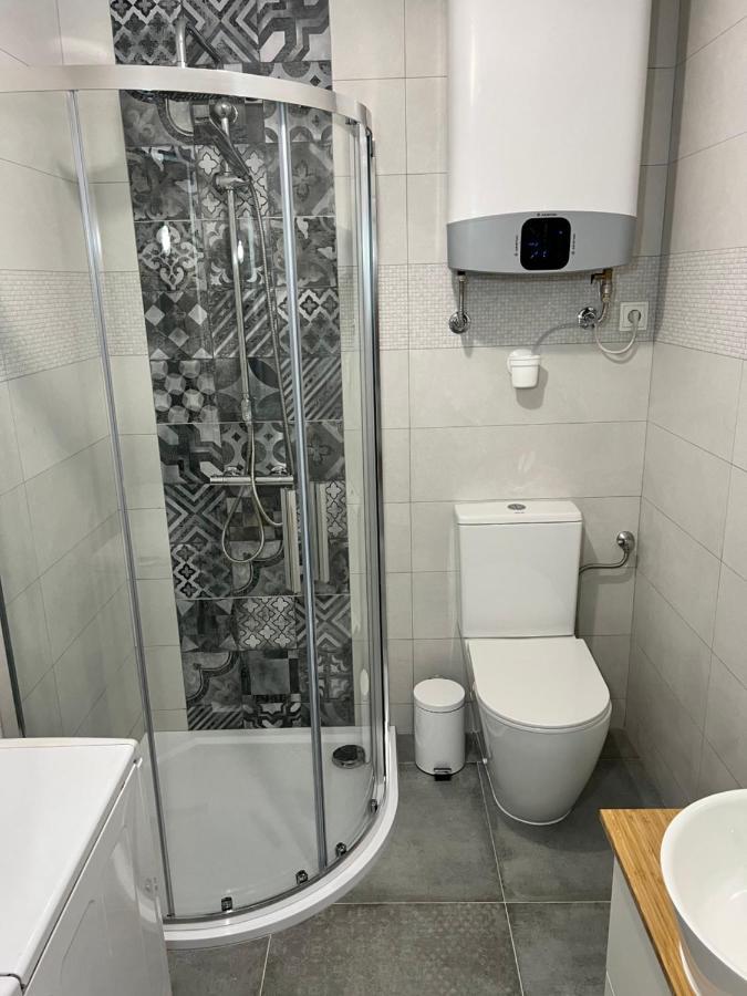 Apartmány Ellie Znojmo Exterior foto