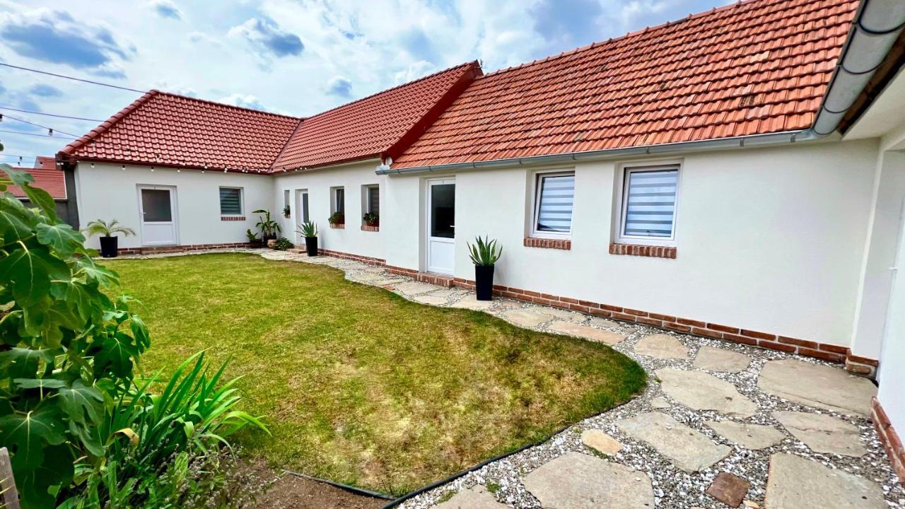 Apartmány Ellie Znojmo Exterior foto