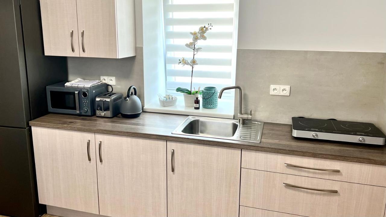 Apartmány Ellie Znojmo Exterior foto