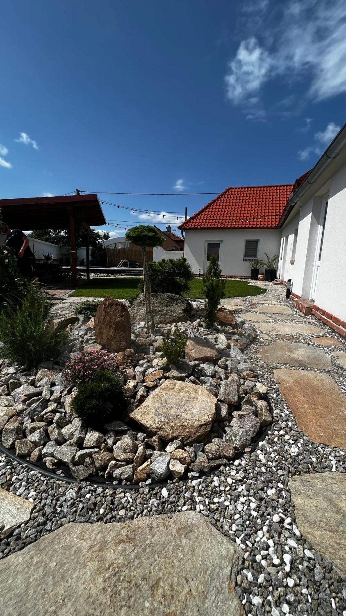 Apartmány Ellie Znojmo Exterior foto